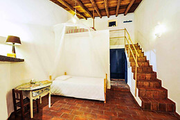 Casa do Castelo de Mértola
