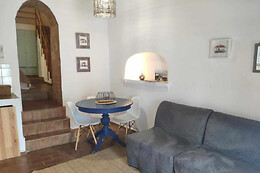 Casa do Castelo de Mértola