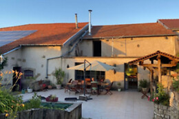 Ferme Des Trois Suissesses