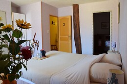 Ferme Des Trois Suissesses