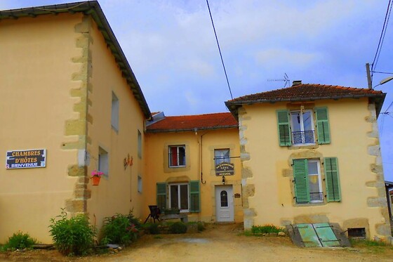 Ferme Des Trois Suissesses - photo 2