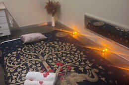 MASSAGE RELAX AND FEEL