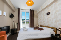 Hôtel L'Aubergade