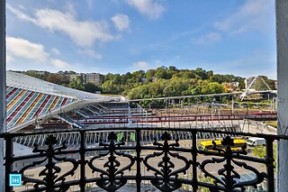 Séjour pour deux à l'Hôtel de la Couronne*** à Liège