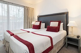Online Booking EPS