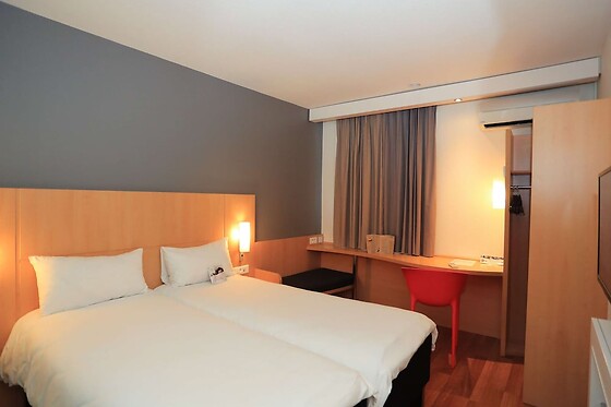 Online Booking EPS - photo 6