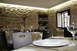 HOTEL RESTAURANTE RUAS