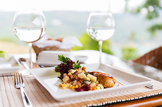 2 jours de charme et saveurs