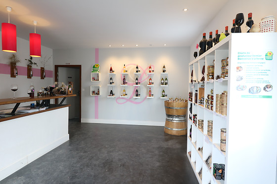 Domaine Saint Laurent de Saurs - photo 3