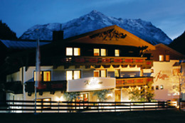 Hotel Rifflsee