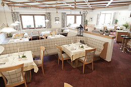 Hotel Rifflsee