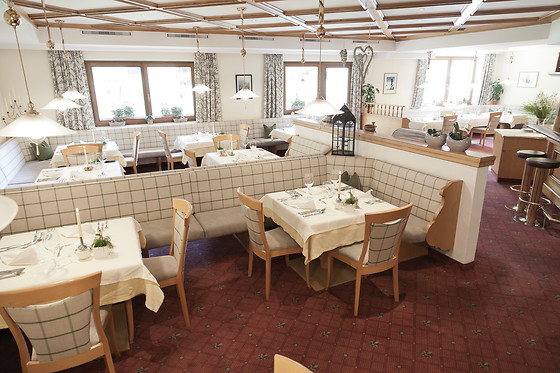 Hotel Rifflsee - photo 2