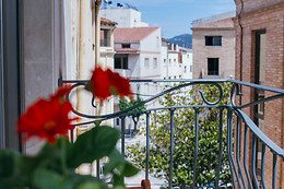 LA CASA DELS ABEURADORS