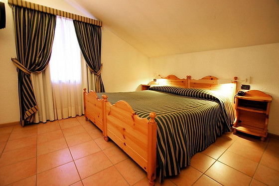 Albergo Negritella - photo 1