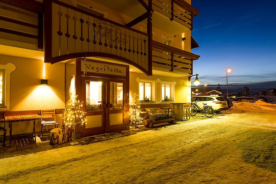 Albergo Negritella - photo 5