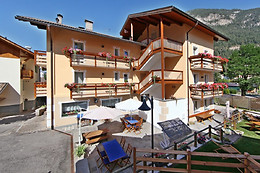 Albergo Negritella