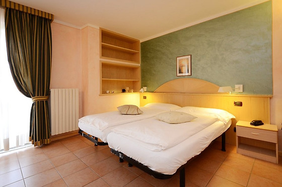Albergo Negritella - photo 10