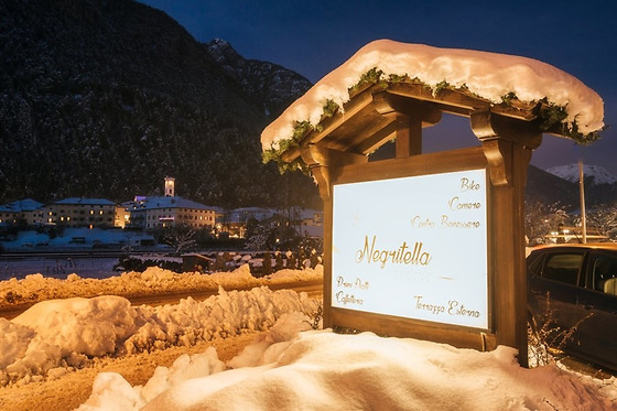 Albergo Negritella - photo 11