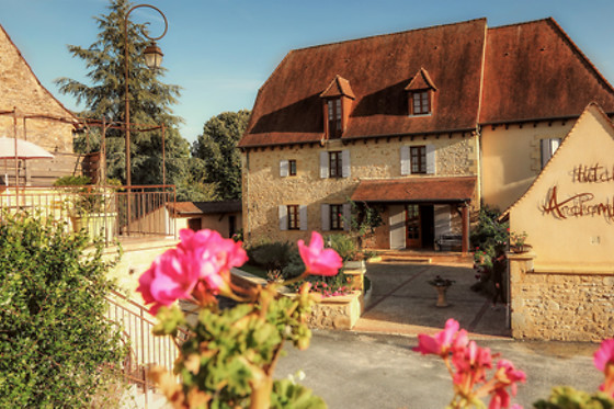 Hôtel Archambeau - photo 0