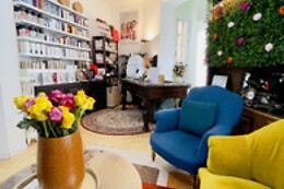 IRALAULTIMA BEAUTY CENTER