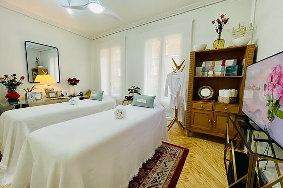 IRALAULTIMA BEAUTY CENTER - photo 1