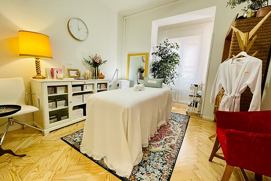 IRALAULTIMA BEAUTY CENTER - photo 2