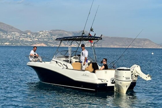 FLYING FISH TOURS - photo 11