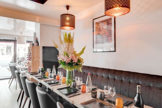 Le Poivre Rose - photo 2