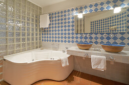 HOTEL RURAL ALBAMANJON