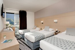 Online Booking EPS