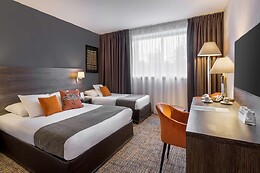 Online Booking EPS