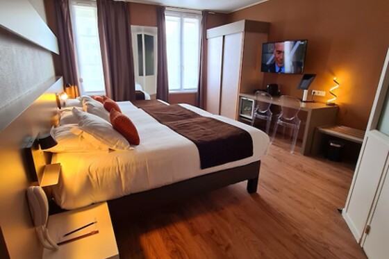 Online Booking EPS - photo 8