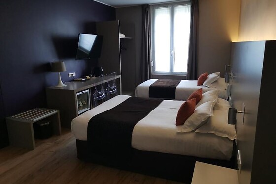Online Booking EPS - photo 3