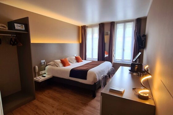 Online Booking EPS - photo 9