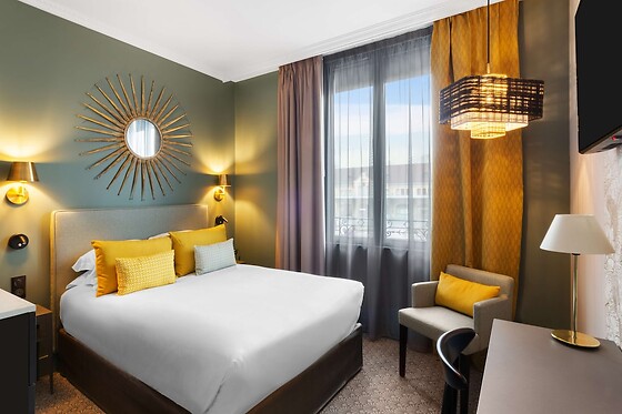 Online Booking EPS - photo 5