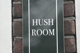 Hush Bed & Breakfast
