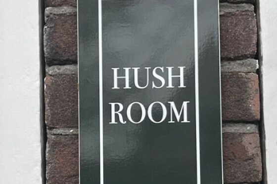 Hush Bed & Breakfast - photo 5