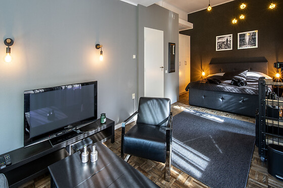 Hush Bed & Breakfast - photo 2