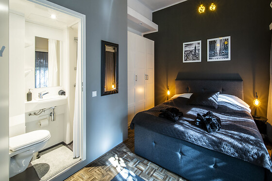 Hush Bed & Breakfast - photo 0