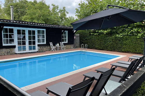 Hush Bed & Breakfast - photo 4