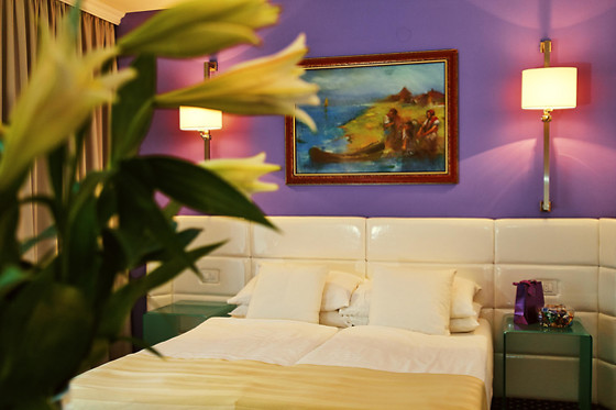 Hotel Phoenix - photo 3
