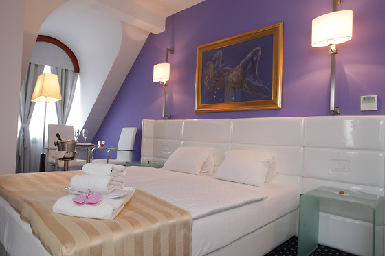 Hotel Phoenix - photo 4