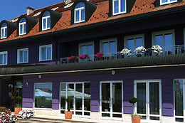 Hotel Phoenix