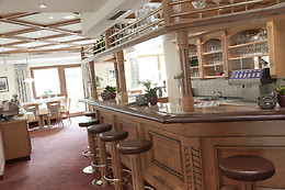 Hotel Rifflsee