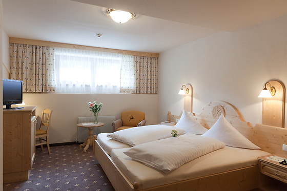 Hotel Rifflsee - photo 7