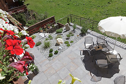 Hotel Rifflsee