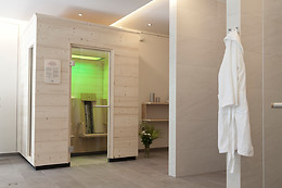 Hotel Rifflsee