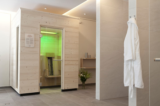 Hotel Rifflsee - photo 9