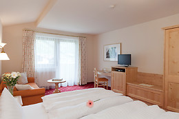 Hotel Rifflsee