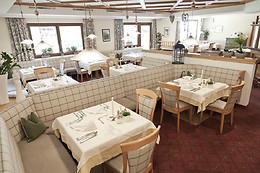 Hotel Rifflsee